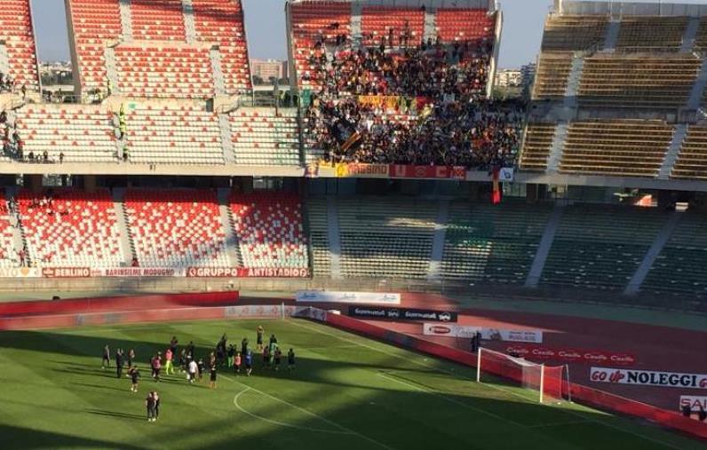 Catanzaro e Messina in campo alle 17.30: le probabili formazioni images Catanzaro e Messina in campo alle 17.30: le probabili formazioni