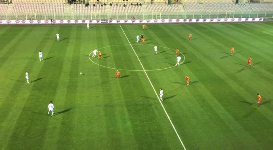 images Catanzaro vs Avellino: 0-1 finale. Le Aquile cadono al Ceravolo dopo una prova molto complicata