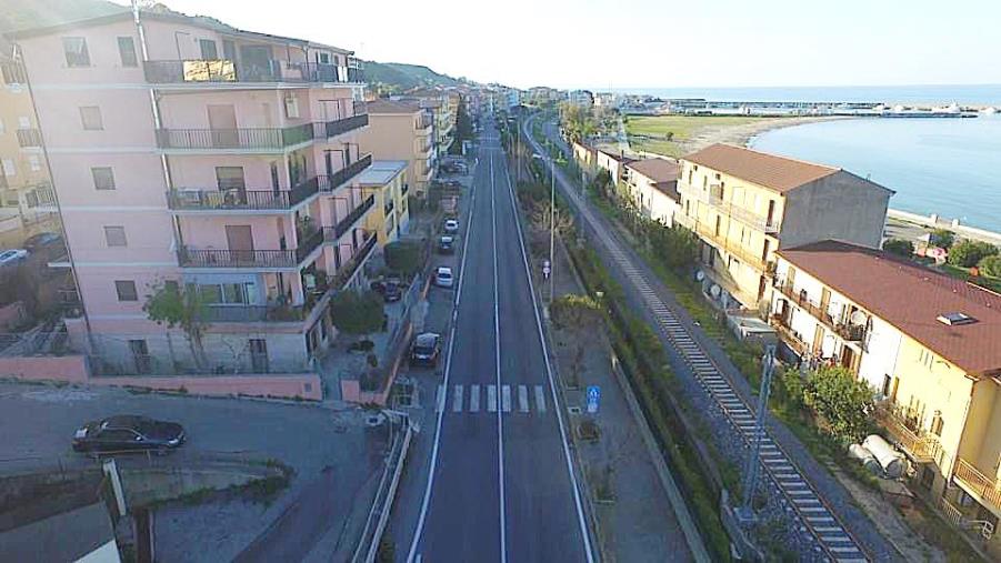 Stanziati 3 miliardi per la Statale 106, Occhiuto: "Grande occasione per la Calabria" images Stanziati 3 miliardi per la Statale 106, Occhiuto: "Grande occasione per la Calabria"