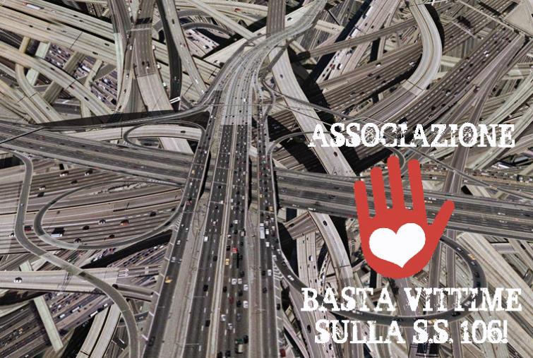 Piano per il Sud, Basta Vittime sulla 106 denuncia: "Nessun fondo in più per la statale" images Piano per il Sud, Basta Vittime sulla 106 denuncia: "Nessun fondo in più per la statale"