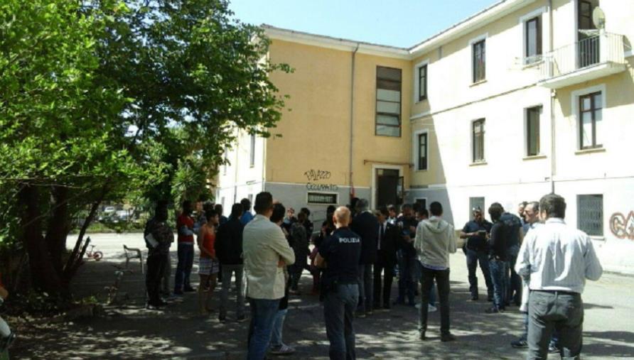 images Rapporto Svimez, la Calabria è l'unica regione con il Pil negativo