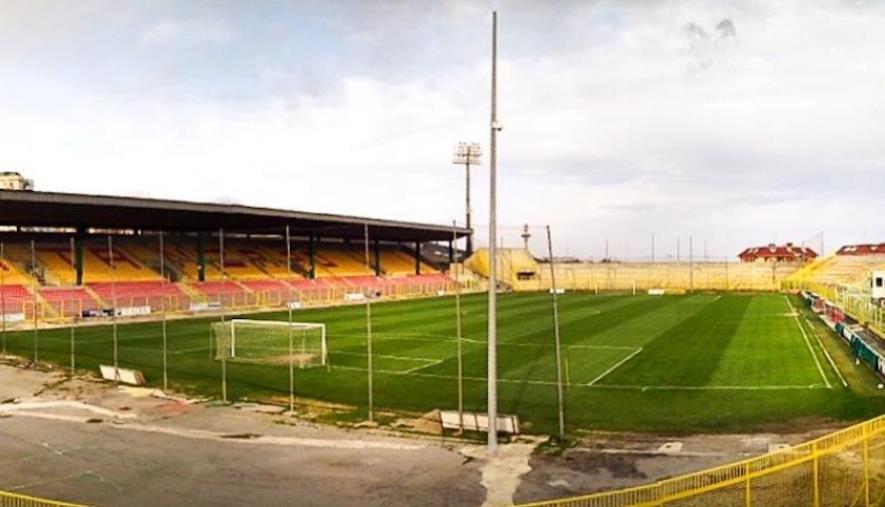 images Le "anomalie" dell'accordo bonario sullo stadio da 900 mila euro, la maggioranza:" Inquietante, rischi sul bilancio"  
