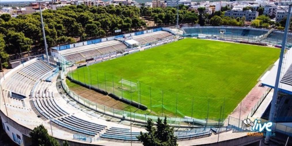 Serie C, Fidelis Andria e Catanzaro in campo alle 14.30: le probabili formazioni images Serie C, Fidelis Andria e Catanzaro in campo alle 14.30: le probabili formazioni