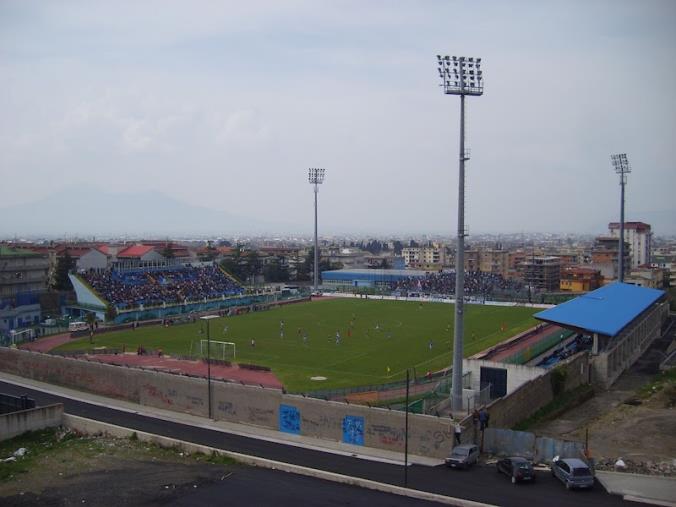 Paganese calcio 1926- Us Catanzaro 1929 1-1: giallorossi bloccati sul pari images Paganese calcio 1926- Us Catanzaro 1929 1-1: giallorossi bloccati sul pari