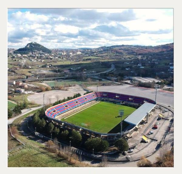 images Campobasso e Catanzaro in campo alle 14.30: le probabili formazioni