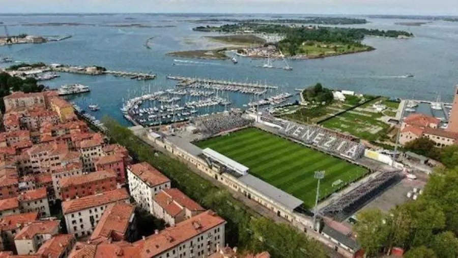 images Serie BKT, Venezia e Catanzaro in campo domani alle 20.30: i convocati
