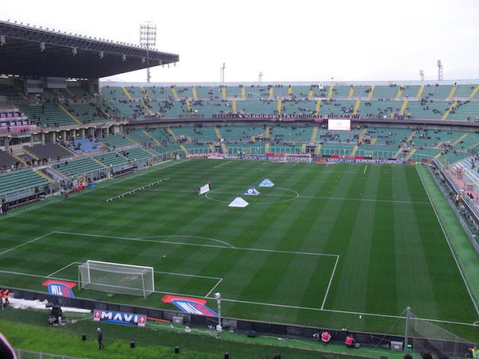 Calcio. Palermo e Catanzaro in campo alle 14.30: le probabili formazioni images Calcio. Palermo e Catanzaro in campo alle 14.30: le probabili formazioni