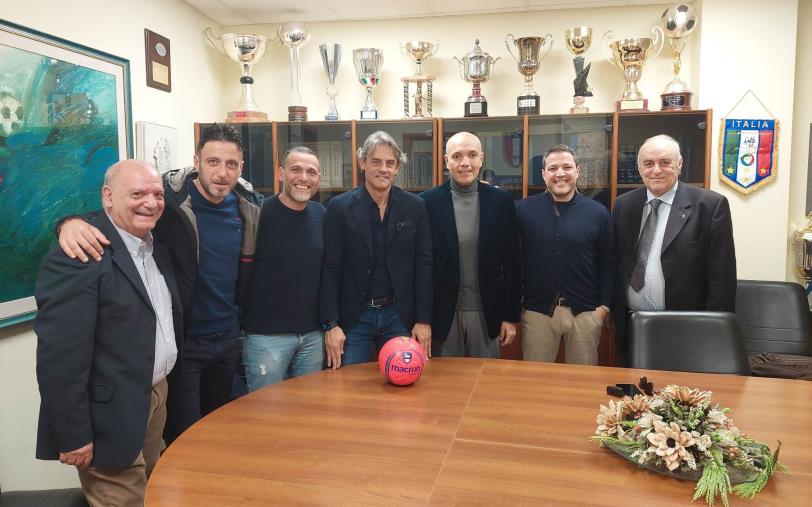 images TDR23 Calcio a 5, ufficializzato il programma delle gare del girone eliminatorio