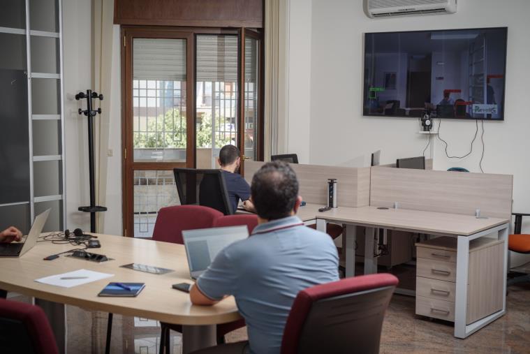 images BIAT 2021. Sbarca a Taormina la startup calabrese Revelis, tra gli ospiti della manifestazione internazionale