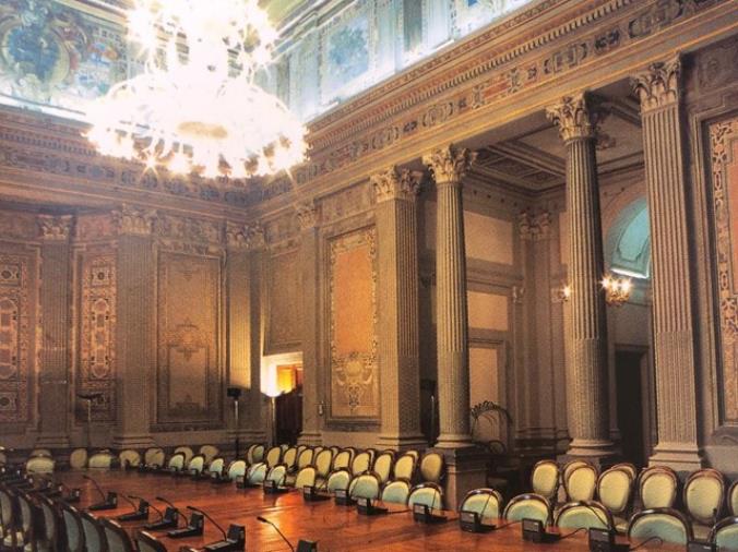 Patto per la Salute, nuova procedura sulla nomina dei commissari: Cotticelli con i giorni contati? images Patto per la Salute, nuova procedura sulla nomina dei commissari: Cotticelli con i giorni contati?