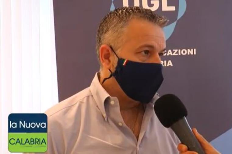 images Abramo customer care. Conti (Ugl):"Salvezza sarà clausola sociale, ma bisogna attendere sviluppi"