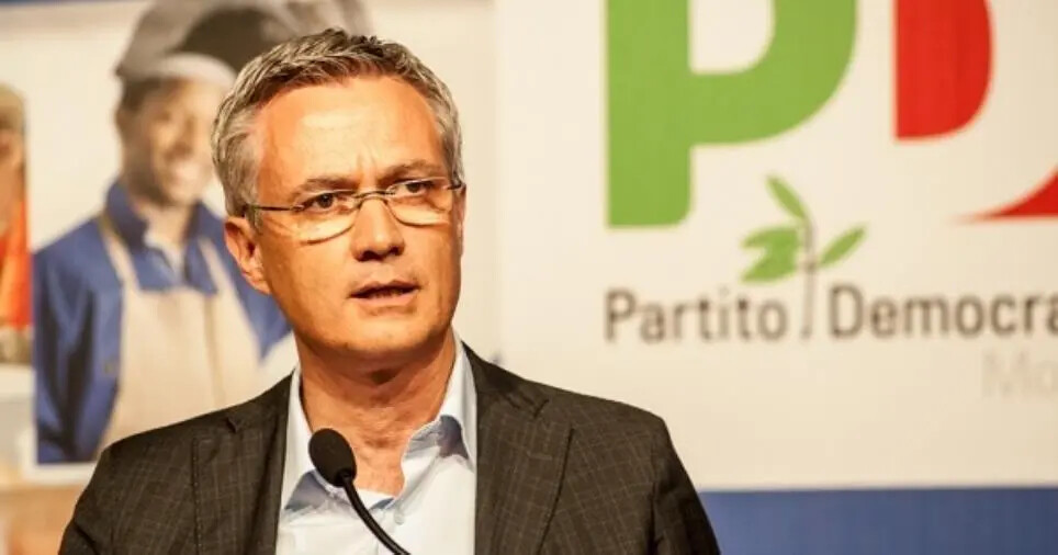 Il Pd calabrese incontra il Capogruppo in Commissione Agricoltura in vista della Conferenza regionale images Il Pd calabrese incontra il Capogruppo in Commissione Agricoltura in vista della Conferenza regionale