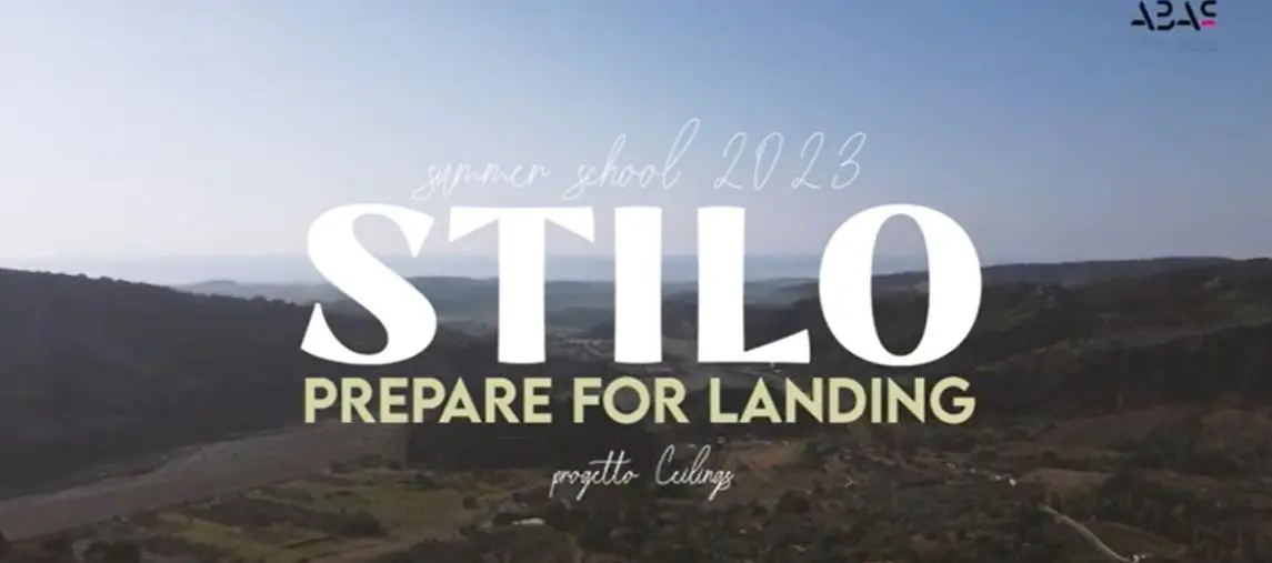 Sarà Stilo a ospitare la Summer School dell’Accademia di Belle Arti di Catanzaro images Sarà Stilo a ospitare la Summer School dell’Accademia di Belle Arti di Catanzaro