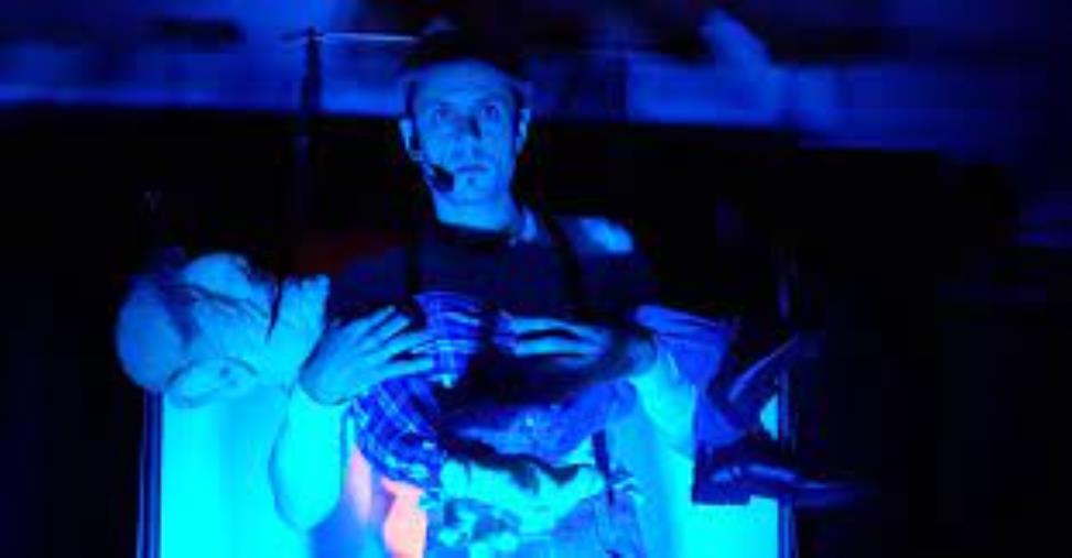 Corigliano Rossano, per "Coro Family Fest" arriva lo spettacolo "Le storie di pezza"
images Corigliano Rossano, per "Coro Family Fest" arriva lo spettacolo "Le storie di pezza"