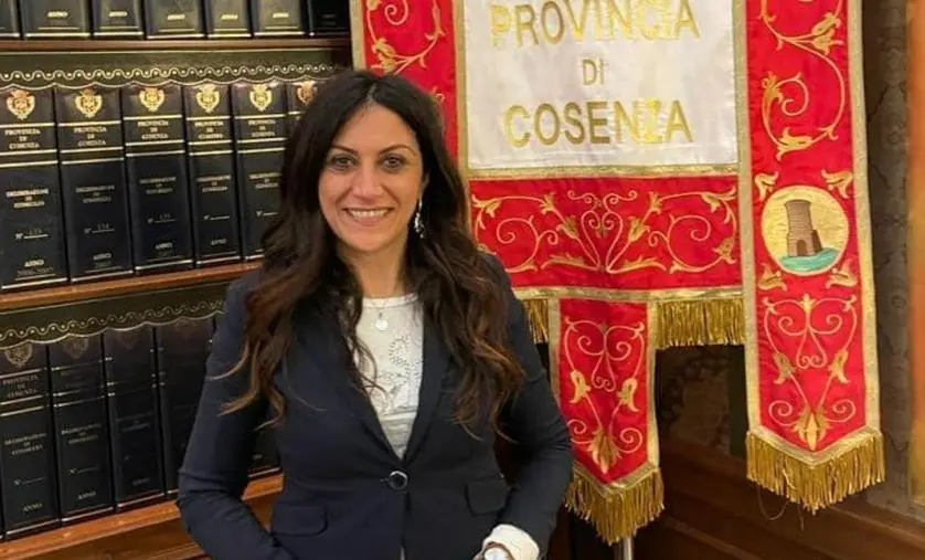 images Scomparsa di Diego Tommasi, Succurro: "Uomo delle istituzioni, testimone autorevole sui temi di ecologia e sostenibilità"