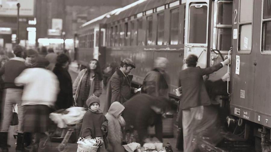 Terri Boemi e la "conquista del Sud" images Terri Boemi e la "conquista del Sud"