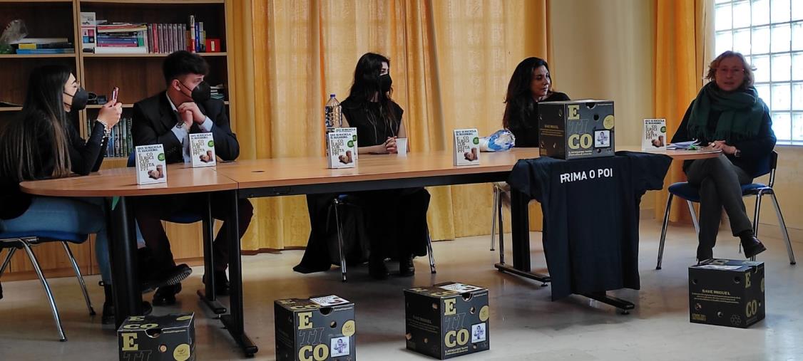 images Giornata per il ricordo delle vittime di mafia, l'omaggio a Soveria Simeri con un incontro sulle ecomafie