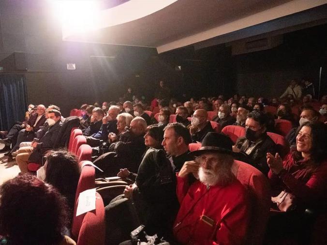 Catanzaro, continua al Supercinema la tradizionale stagione d’essai images Catanzaro, continua al Supercinema la tradizionale stagione d’essai