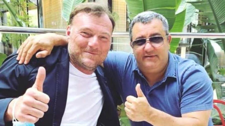 Serie B, Reggina: Il ds Taibi a Montecarlo col procuratore Raiola. Dopo Menez in arrivo Asencio? images Serie B, Reggina: Il ds Taibi a Montecarlo col procuratore Raiola. Dopo Menez in arrivo Asencio?