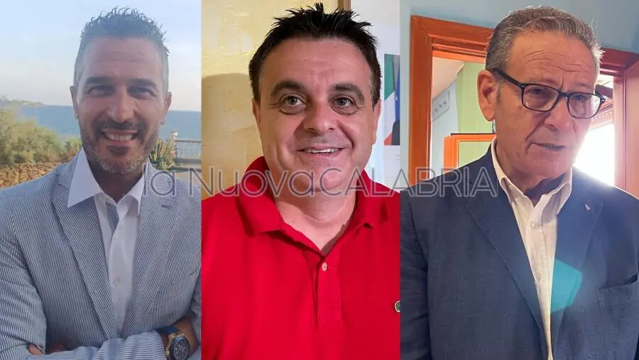 images Simeri Crichi torna al voto, presentate le tre liste per le elezioni di ottobre