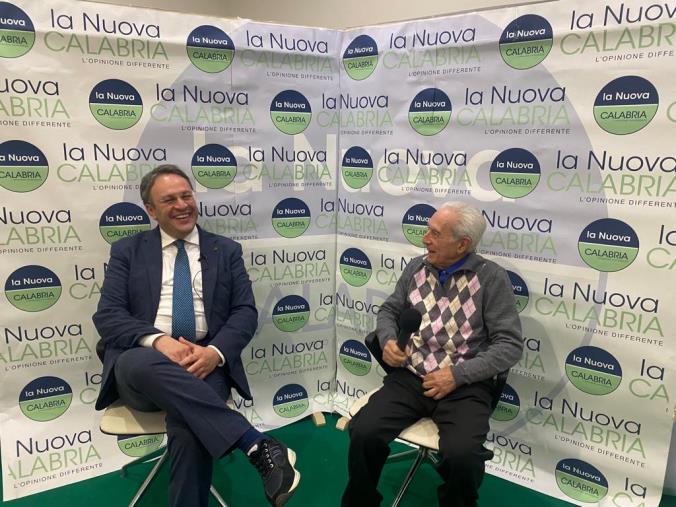 Dalle elezioni regionali alle comunali: parla in diretta l'avvocato Antonello Talerico images Dalle elezioni regionali alle comunali: parla in diretta l'avvocato Antonello Talerico