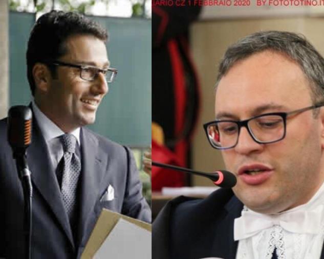 images Coronavirus. Gli avvocati catanzaresi Foresta e Talerico: "Necessaria un’alternativa legislativa urgente per ridurre la popolazione carceraria"