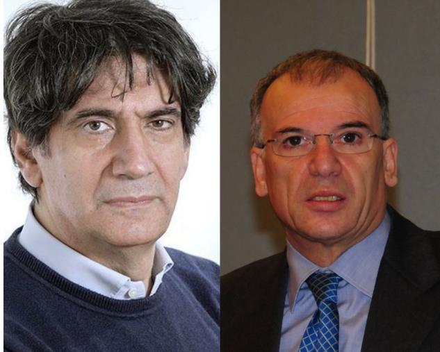 images Tallini a Tansi: "Gli auguro di placare le sue patologiche frustrazioni con un centesimo dei miei successi elettorali" 