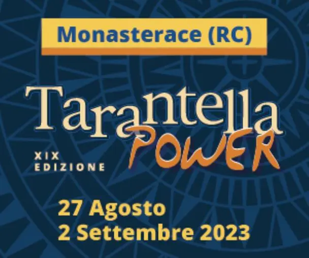 images Al via domani la XIX edizione del “Tarantella Power”