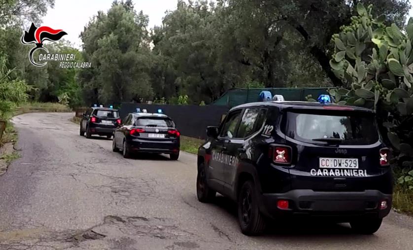 Produzione e traffico di droga: in tre in manette a Taurianova  images Produzione e traffico di droga: in tre in manette a Taurianova