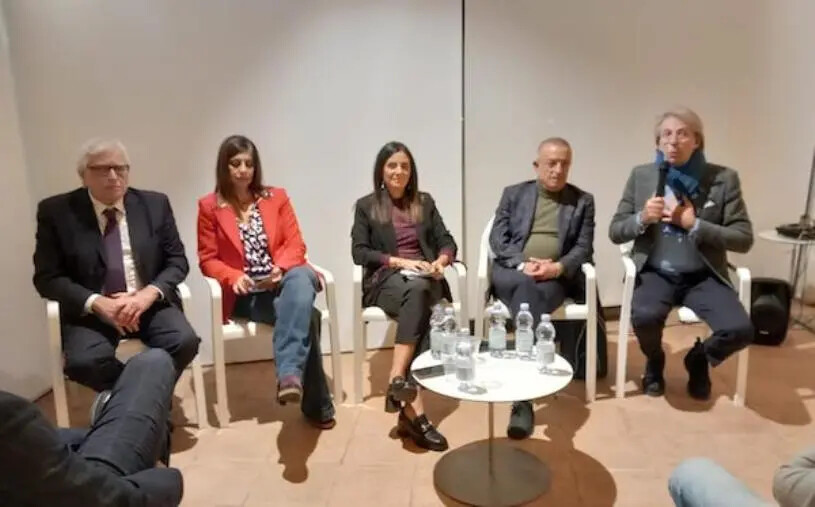 Festival di Venezia, escluso il film su San Luca di Davi  images Festival di Venezia, escluso il film su San Luca di Davi