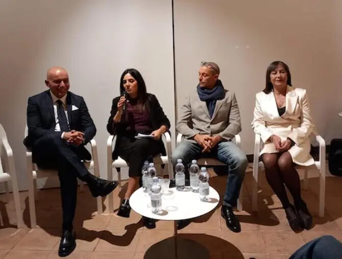 Avam-Aza e Cirpes, Gallo: "Due progetti finalizzati al ripopolamento e alla rigenerazione della fauna ittica" images Avam-Aza e Cirpes, Gallo: "Due progetti finalizzati al ripopolamento e alla rigenerazione della fauna ittica"