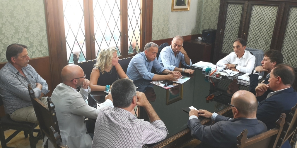 images Assemblea generale Federcasa a Reggio Calabria