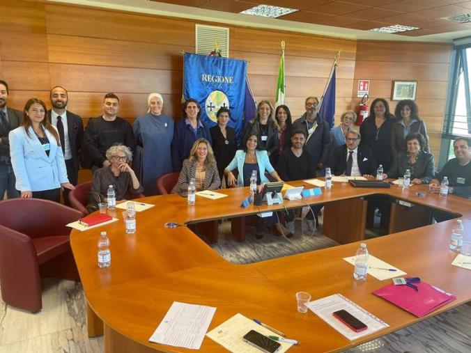 Inclusione educativa socio-sanitaria, Princi: "Nasce in Calabria una rete per gli studenti con fragilità e le loro famiglie"  images Inclusione educativa socio-sanitaria, Princi: "Nasce in Calabria una rete per gli studenti con fragilità e le loro famiglie"