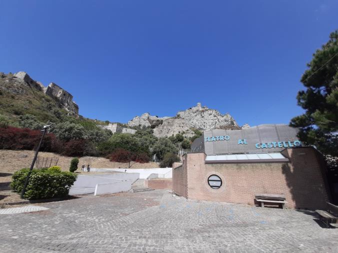 Nasce il 'Roccella Summer Festival': tanti gli eventi ad agosto al Teatro al Castello images Nasce il 'Roccella Summer Festival': tanti gli eventi ad agosto al Teatro al Castello