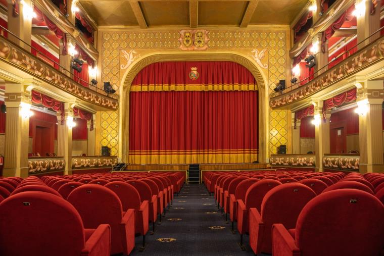 images MusicAMA Calabria, a Lamezia tutto pronto per “Aladin - Il musical” con le musiche dei Pooh