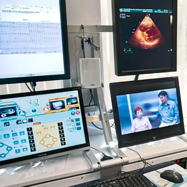 Piattaforma nazionale di Telemedicina, conclusa la procedura per l’affidamento della concessione per la progettazione, realizzazione e gestione dei servizi abilitanti images Piattaforma nazionale di Telemedicina, conclusa la procedura per l’affidamento della concessione per la progettazione, realizzazione e gestione dei servizi abilitanti
