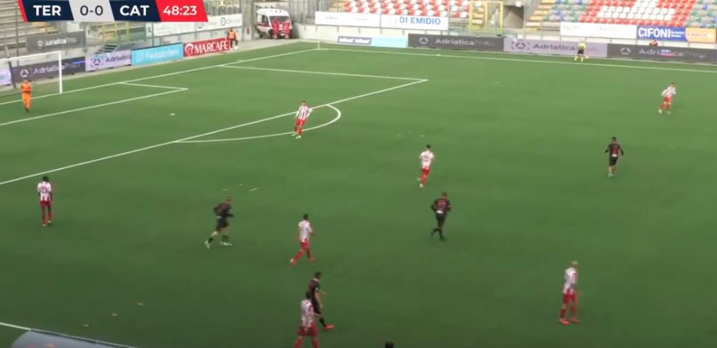 Il corsivo giallorosso. Per il Catanzaro al "botteghino" di Teramo solo un punto: meglio accontentarsi images Il corsivo giallorosso. Per il Catanzaro al "botteghino" di Teramo solo un punto: meglio accontentarsi