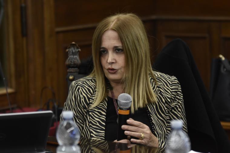 images Riforma Cartabia, Teresa Chiodo: "La solitudine dei giudici mette a rischio la tutela dei minori"