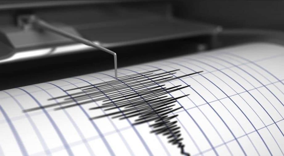 images La terra continua a tremare in Calabria: scossa di 2.9 magnitudo a Crotone 
