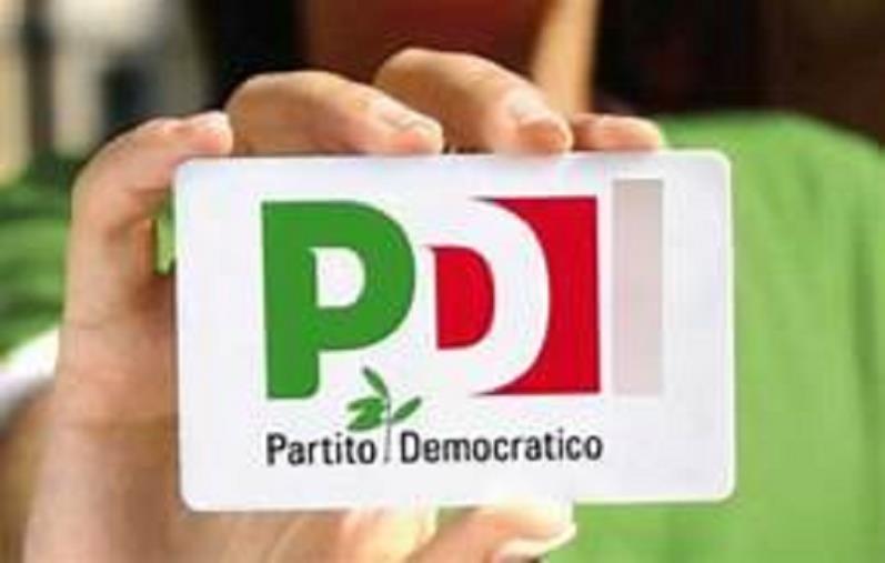 images Girifalco. Pd, la minoranza interna: "Basta commissari, il partito ritorni agli iscritti”