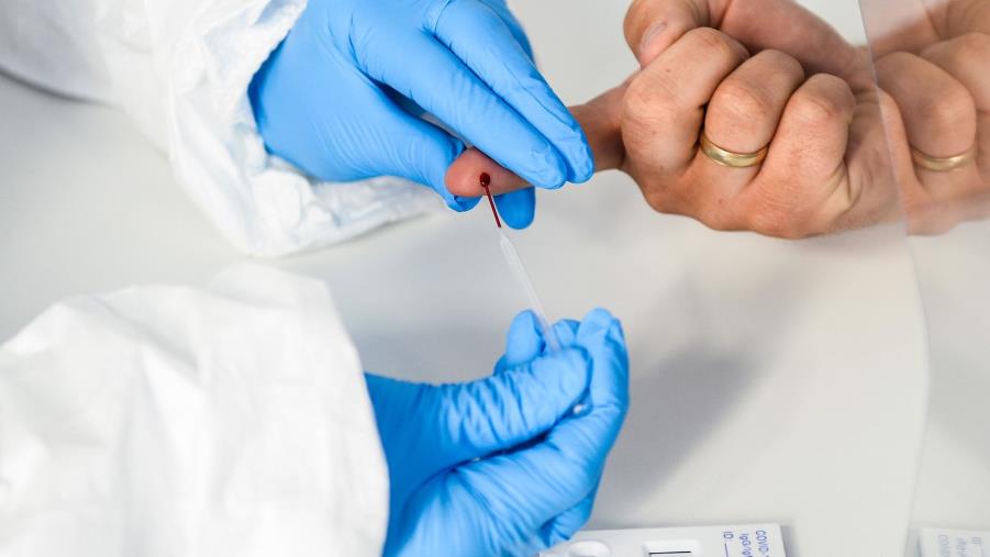 images L'Asp di Vibo Valentia: "I test sierologici ai docenti saranno effettuati nei presidi di Serra San Bruno e Tropea"