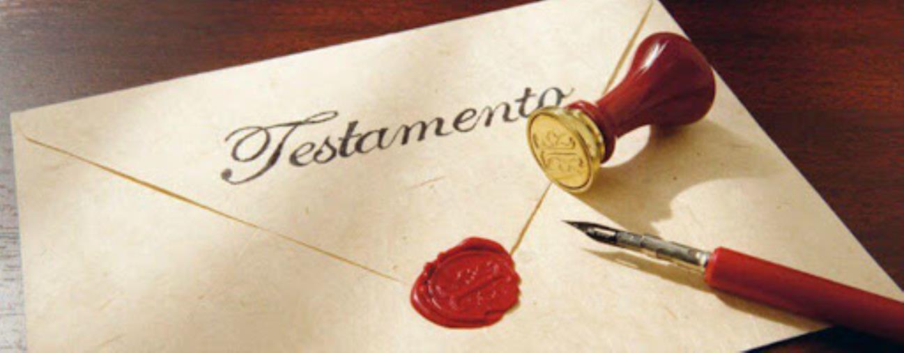 Banda dei testamenti falsi, si indaga su altri 5 casi di morti. Dopo il sequestro di un'eredità, trovati altri documenti images Banda dei testamenti falsi, si indaga su altri 5 casi di morti. Dopo il sequestro di un'eredità, trovati altri documenti