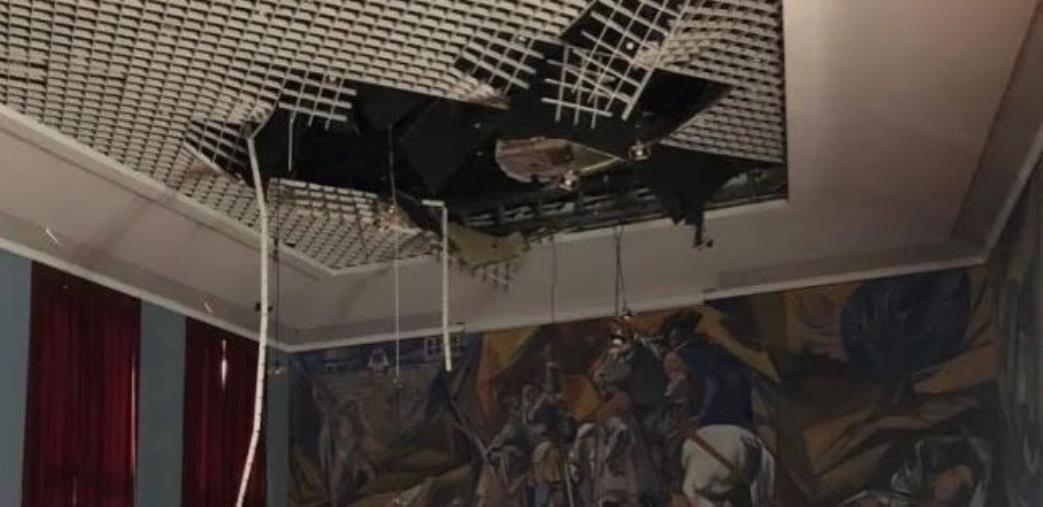 images Aula Rossa, la Giunta comunale approva il progetto definitivo per la riqualificazione 