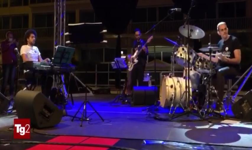 images In arrivo un weekend tra musica e tour guidato con il Catanzaro Jazz Fest