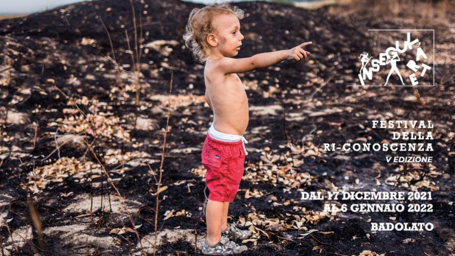 images A Natale "Insegui l'arte" a Badolato con musica, danza e "Festa del rifugiato"  
