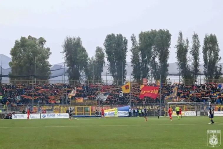 images Serie C, Catanzaro e Avellino in campo alle 17.30: le probabili formazioni