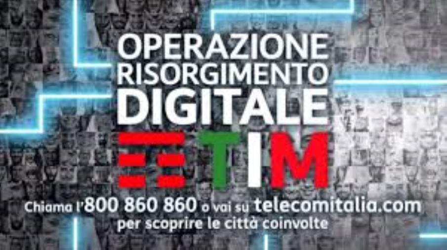 “Operazione Risorgimento Digitale” di TIM: aperte le iscrizioni ai corsi gratuiti della tappa di Cotronei 
 images “Operazione Risorgimento Digitale” di TIM: aperte le iscrizioni ai corsi gratuiti della tappa di Cotronei
