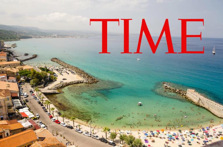 Coldiretti, "Thank you 'Time': un posto speciale merita l’agroalimentare calabrese"
images Coldiretti, "Thank you 'Time': un posto speciale merita l’agroalimentare calabrese"