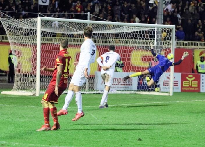 Serie C, Catanzaro e Virtus Francavilla in campo alle 14.30: le probabili formazioni images Serie C, Catanzaro e Virtus Francavilla in campo alle 14.30: le probabili formazioni