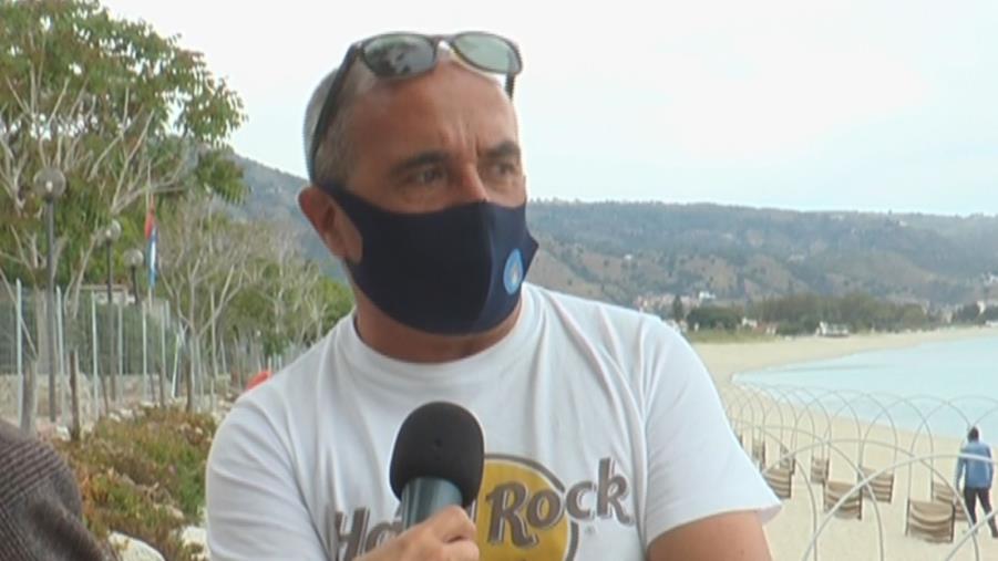 images Dipendenti introvabili. Il titolare di un lido a Soverato: "Alcuni pretendono di guadagnare in 3 mesi lo stipendio di un anno"